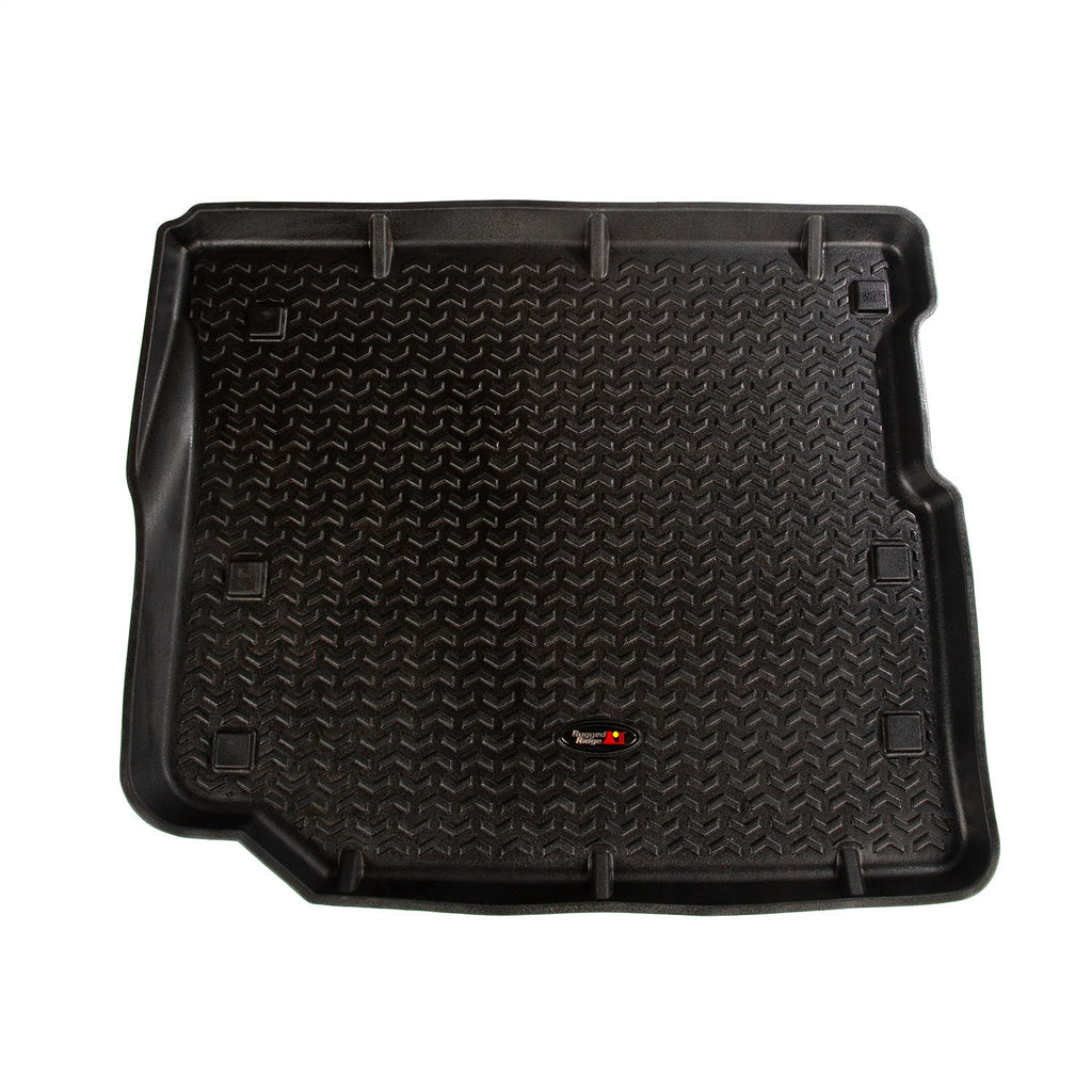 Rugged Ridge Cargo Liner 12975.49