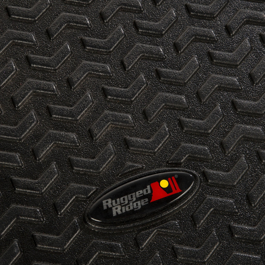 Rugged Ridge Cargo Liner 12975.49