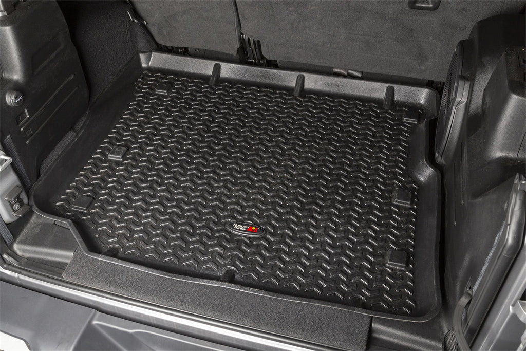 Rugged Ridge Cargo Liner 12975.49