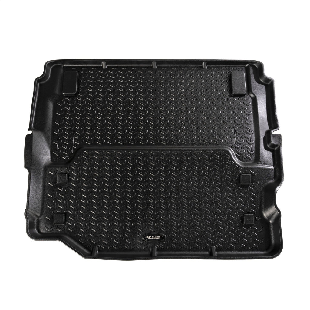 Rugged Ridge All Terrain Cargo Liner 12975.51