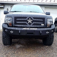 Load image into Gallery viewer, Road Armor Stealth Winch Front Bumper 66130B