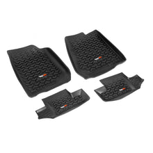 Load image into Gallery viewer, Rugged Ridge All Terrain Floor Liner 12987.02