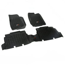 Load image into Gallery viewer, Rugged Ridge All Terrain Floor Liner 12987.04