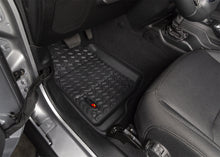 Load image into Gallery viewer, Rugged Ridge Floor Liner Kit 12987.05