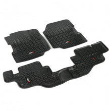 Load image into Gallery viewer, Rugged Ridge All Terrain Floor Liner 12987.09