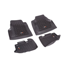 Load image into Gallery viewer, Rugged Ridge All Terrain Floor Liner 12987.10