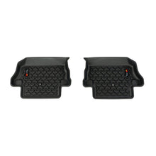 Load image into Gallery viewer, Rugged Ridge Floor Liner Kit 12987.43