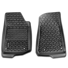 Load image into Gallery viewer, Rugged Ridge Floor Liner Kit 12987.44