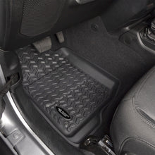 Load image into Gallery viewer, Rugged Ridge Floor Liner Kit 12987.44