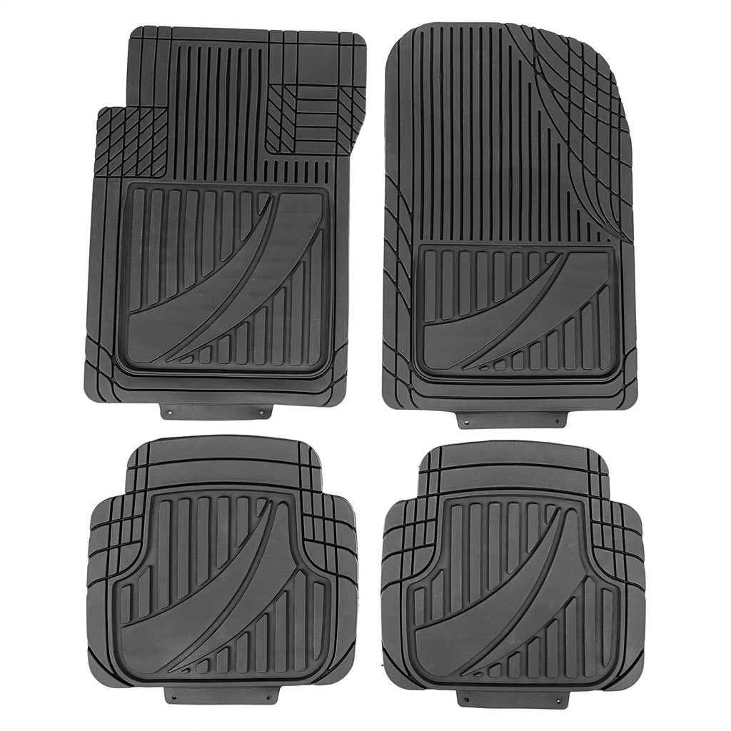 Rugged Ridge Universal Trim Set 12987.90