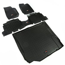 Load image into Gallery viewer, Rugged Ridge All Terrain Floor Liner 12988.01