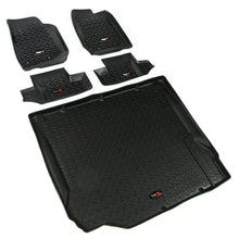 Load image into Gallery viewer, Rugged Ridge All Terrain Floor Liner 12988.02