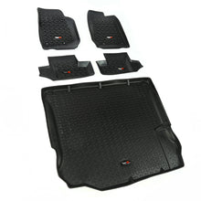 Load image into Gallery viewer, Rugged Ridge All Terrain Floor Liner 12988.03