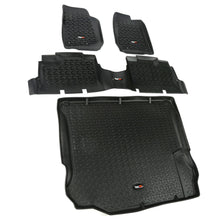 Load image into Gallery viewer, Rugged Ridge All Terrain Floor Liner 12988.04