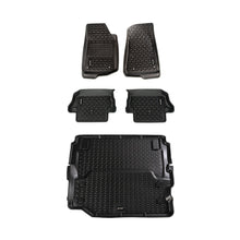 Load image into Gallery viewer, Rugged Ridge All Terrain Floor Liner 12988.07