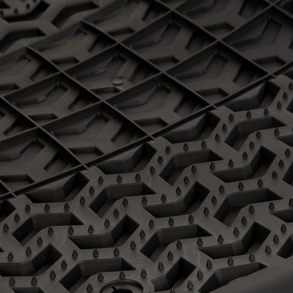 Rugged Ridge All Terrain Floor Liner 12988.07