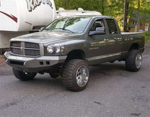 Load image into Gallery viewer, Road Armor Stealth Non-Winch Front Bumper 406R0B-NW