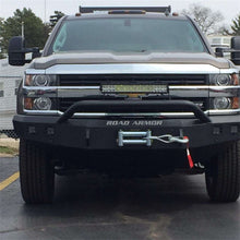 Load image into Gallery viewer, Road Armor Stealth Winch Front Bumper 315R4B