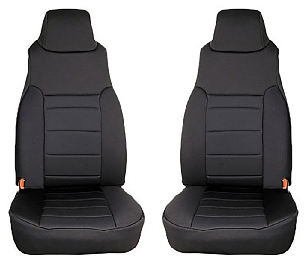 Rugged Ridge Custom Neoprene Seat Cover 13210.01