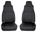 Rugged Ridge Custom Neoprene Seat Cover 13210.01