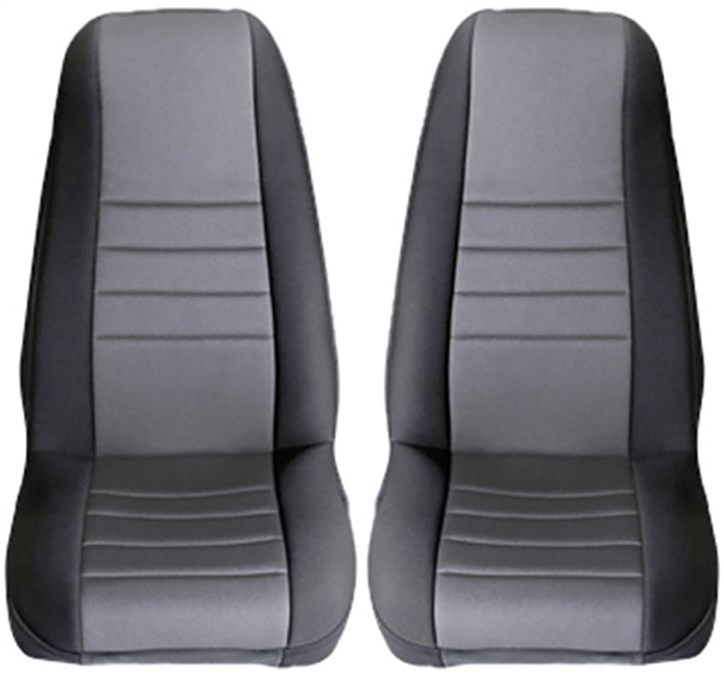 Rugged Ridge Custom Neoprene Seat Cover 13210.09