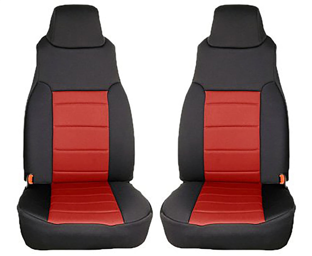 Rugged Ridge Custom Neoprene Seat Cover 13210.53