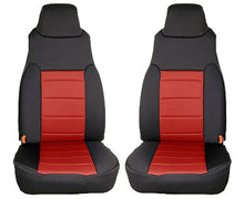 Load image into Gallery viewer, Rugged Ridge Custom Neoprene Seat Cover 13210.53