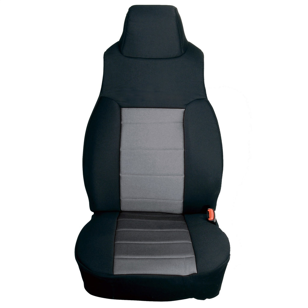 Rugged Ridge Custom Neoprene Seat Cover 13211.09