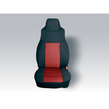 Load image into Gallery viewer, Rugged Ridge Custom Neoprene Seat Cover 13211.53