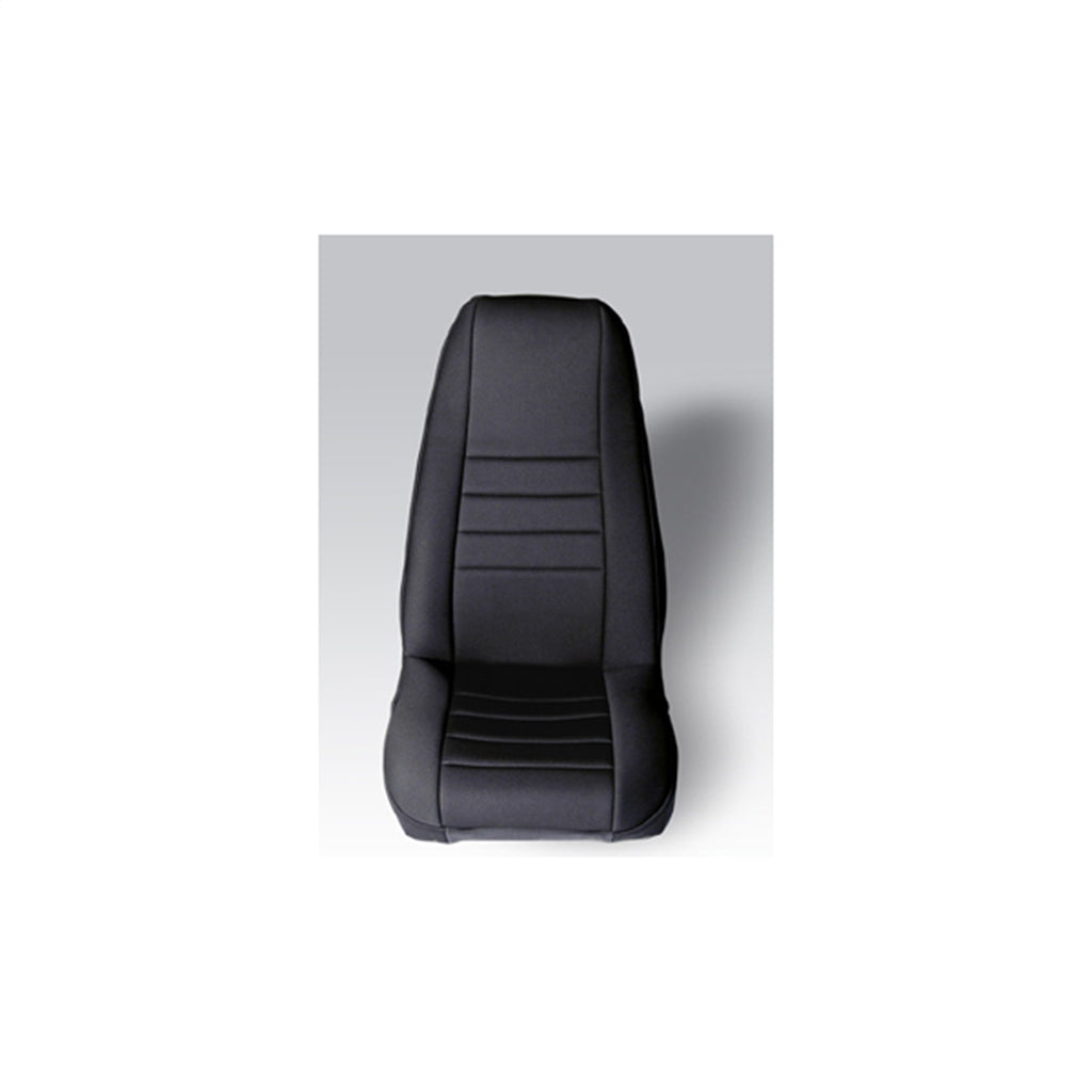 Rugged Ridge Custom Neoprene Seat Cover 13212.01