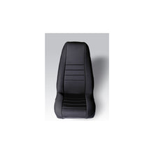 Load image into Gallery viewer, Rugged Ridge Custom Neoprene Seat Cover 13212.01