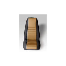 Load image into Gallery viewer, Rugged Ridge Custom Neoprene Seat Cover 13212.04