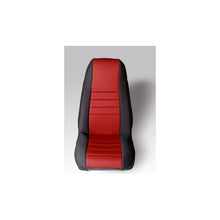 Load image into Gallery viewer, Rugged Ridge Custom Neoprene Seat Cover 13212.53