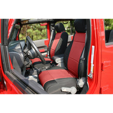 Load image into Gallery viewer, Rugged Ridge Seat Protector 13214.53