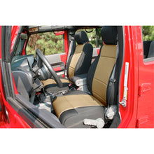 Load image into Gallery viewer, Rugged Ridge Custom Neoprene Seat Cover 13215.04