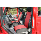 Rugged Ridge Custom Neoprene Seat Cover 13215.53