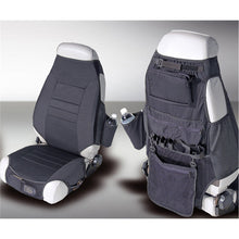 Load image into Gallery viewer, Rugged Ridge Seat Protector 13235.01