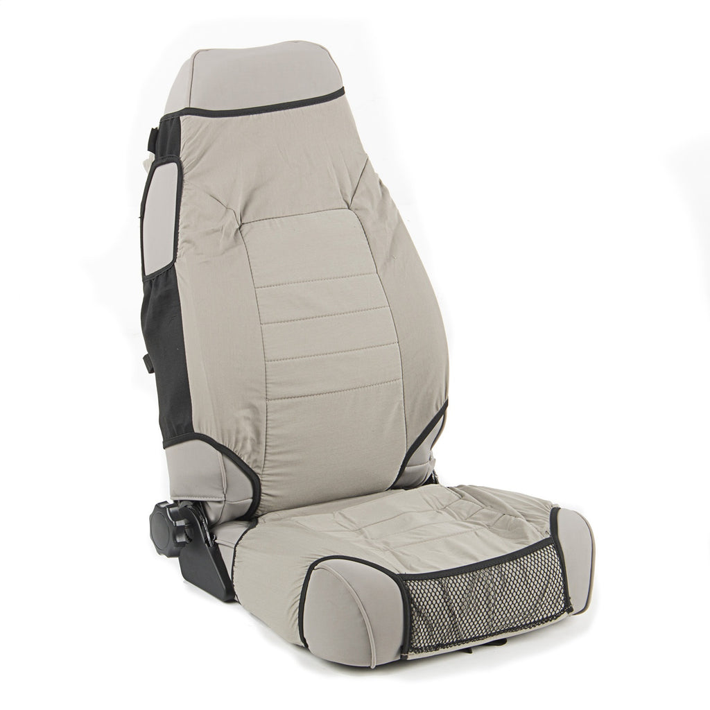 Rugged Ridge Seat Protector 13235.09