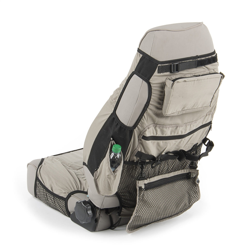 Rugged Ridge Seat Protector 13235.09