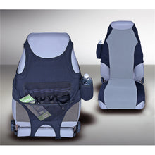 Load image into Gallery viewer, Rugged Ridge Seat Protector 13235.19