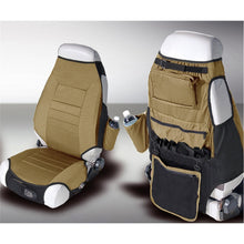 Load image into Gallery viewer, Rugged Ridge Seat Protector 13235.37