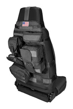 Load image into Gallery viewer, Rugged Ridge Cargo Seat Cover 13236.01