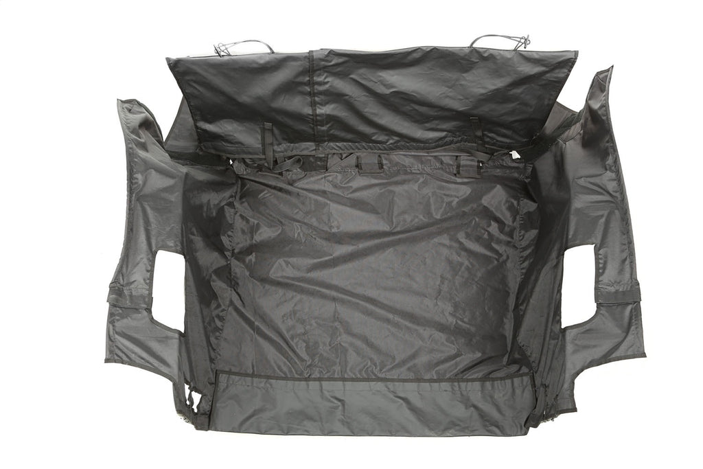 Rugged Ridge C3 Cargo Cover 13260.02