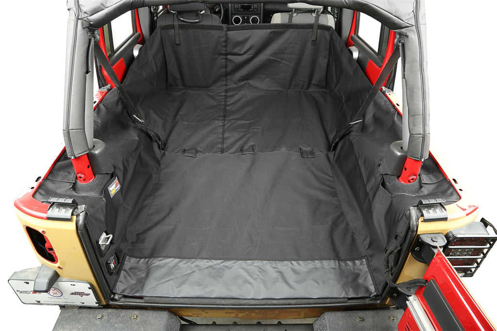 Rugged Ridge C3 Cargo Cover 13260.01