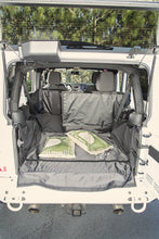 Load image into Gallery viewer, Rugged Ridge C3 Cargo Cover 13260.01