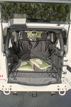 Load image into Gallery viewer, Rugged Ridge C3 Cargo Cover 13260.01