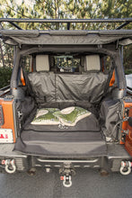 Load image into Gallery viewer, Rugged Ridge C3 Cargo Cover 13260.02