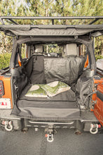 Load image into Gallery viewer, Rugged Ridge C3 Cargo Cover 13260.02