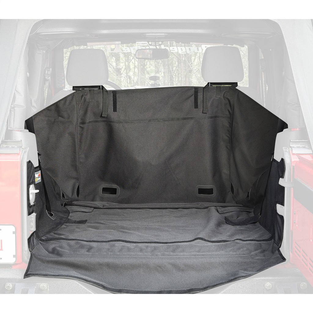 Rugged Ridge C3 Cargo Cover 13260.03