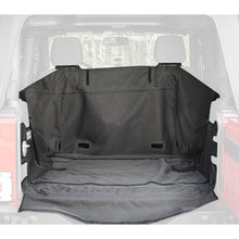 Load image into Gallery viewer, Rugged Ridge C3 Cargo Cover 13260.03